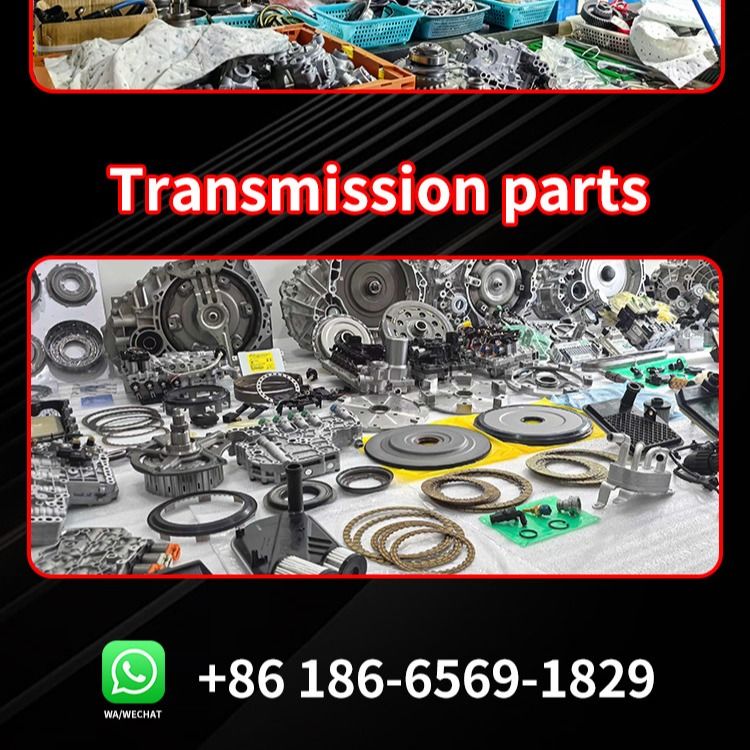 TF-80SC AF40 স্বয়ংক্রিয় ট্রান্সমিশন সমাবেশ সিল রিং কিট গিয়ারবক্স মেরামত কিট 81000604 জন্য Buick