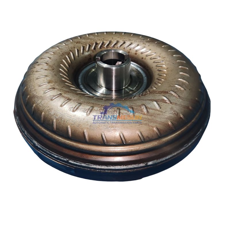 ট্রান্সমিশন ব্যবহৃত মেরামত 44A180 TF-80SD 6 গতির স্বয়ংক্রিয় ট্রান্সমিশন সিস্টেম টর্ক রূপান্তরকারী 2013-2018 ভলভো XC60 31325890 এর জন্য