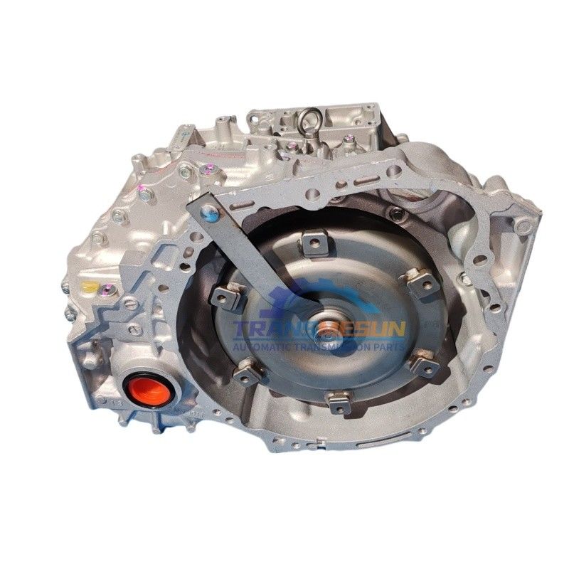 2014-2018 Lexus ES200 2.0L 2.5L 3050033750 এর জন্য পুনরায় তৈরি U761E 2WD ট্রান্সমিশন সেট