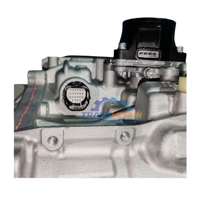 2014-2018 Lexus ES200 2.0L 2.5L 3050033750 এর জন্য পুনরায় তৈরি U761E 2WD ট্রান্সমিশন সেট