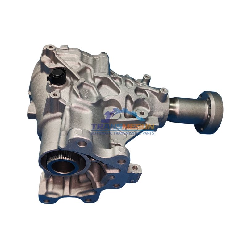 Transmesun পুনরায় তৈরি 36010507 TG-81SC ট্রান্সফার কেস সেট আপ ভলভো XC90 TG-81SC AWD এর জন্য