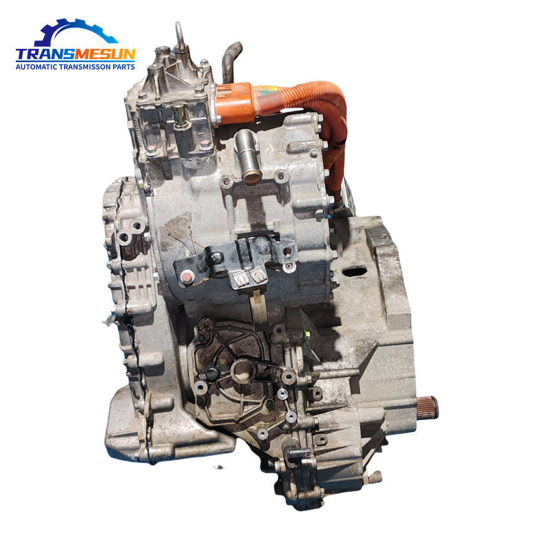 RUNVEE ব্যবহৃত ডিসিটি ট্রান্সমিশন সমাবেশ BYD6HDT35 2018 BYD QIN 1.5T 12146759-00 11506711-00 এর জন্য