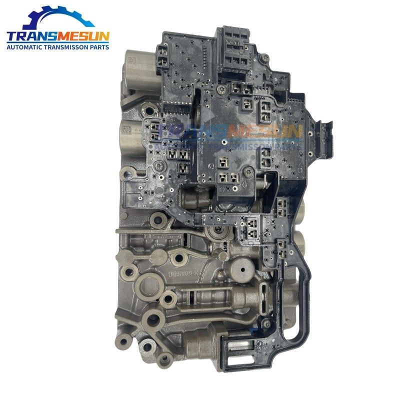 GW7DCT1-A01 7 স্পিড ভিট ডুয়াল ক্লাচ ট্রান্সমিশন হাইড্রোলিক কন্ট্রোল ইউনিট সমাবেশ 2013-2020 Haval F5 এর জন্য