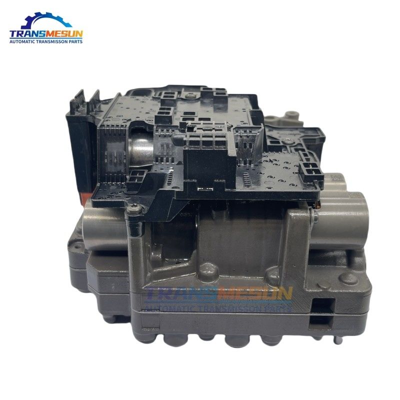 GW7DCT1-A01 7 স্পিড ভিট ডুয়াল ক্লাচ ট্রান্সমিশন হাইড্রোলিক কন্ট্রোল ইউনিট সমাবেশ 2013-2020 Haval F5 এর জন্য