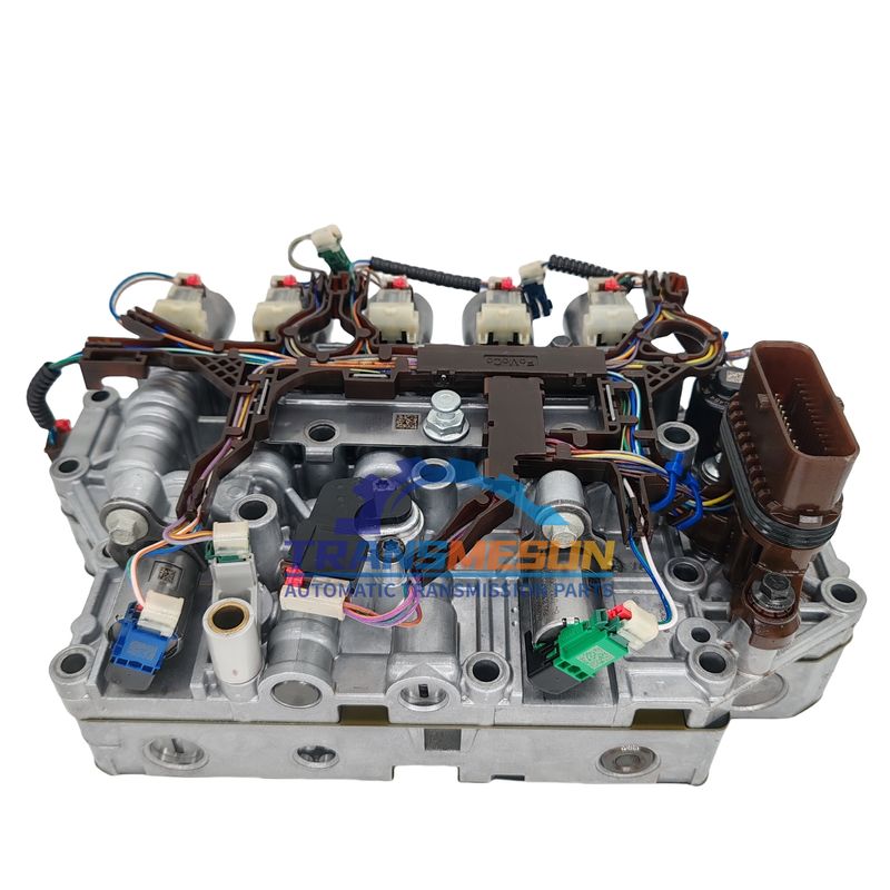 8F24 ফোর্ড 2018 KUGA CTE ফোকাস এস্কেপ 1.0T 1.5L 1.5T 2346602 এর জন্য ভালভ বডি সমাবেশ