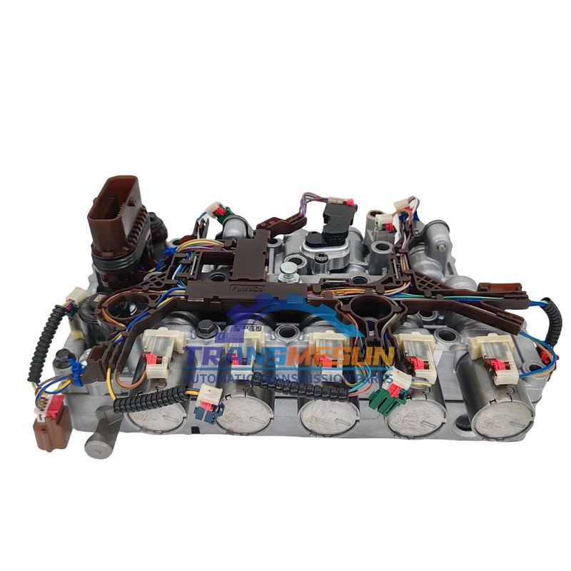8F24 ফোর্ড 2018 KUGA CTE ফোকাস এস্কেপ 1.0T 1.5L 1.5T 2346602 এর জন্য ভালভ বডি সমাবেশ