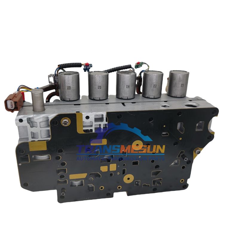 8F24 ফোর্ড 2018 KUGA CTE ফোকাস এস্কেপ 1.0T 1.5L 1.5T 2346602 এর জন্য ভালভ বডি সমাবেশ