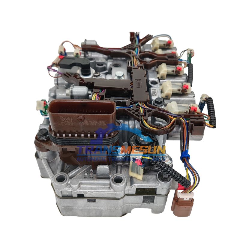 8F24 ফোর্ড 2018 KUGA CTE ফোকাস এস্কেপ 1.0T 1.5L 1.5T 2346602 এর জন্য ভালভ বডি সমাবেশ