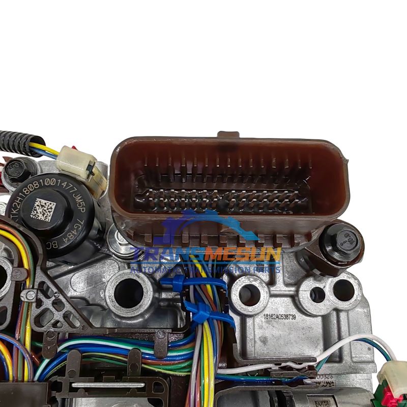 8F24 ফোর্ড 2018 KUGA CTE ফোকাস এস্কেপ 1.0T 1.5L 1.5T 2346602 এর জন্য ভালভ বডি সমাবেশ