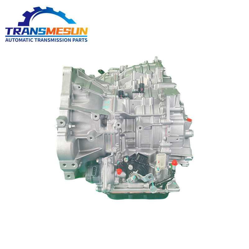 Transmesun 2017-2022 Toyo.ta Noah K114 পুনর্নির্মাণ স্বয়ংক্রিয় ট্রান্সমিশন সেট 30400-28081 3ZRFAE ইঞ্জিনের জন্য ব্যবহার