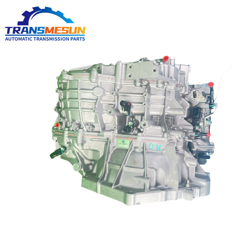 Transmesun 2017-2022 Toyo.ta Noah K114 পুনর্নির্মাণ স্বয়ংক্রিয় ট্রান্সমিশন সেট 30400-28081 3ZRFAE ইঞ্জিনের জন্য ব্যবহার