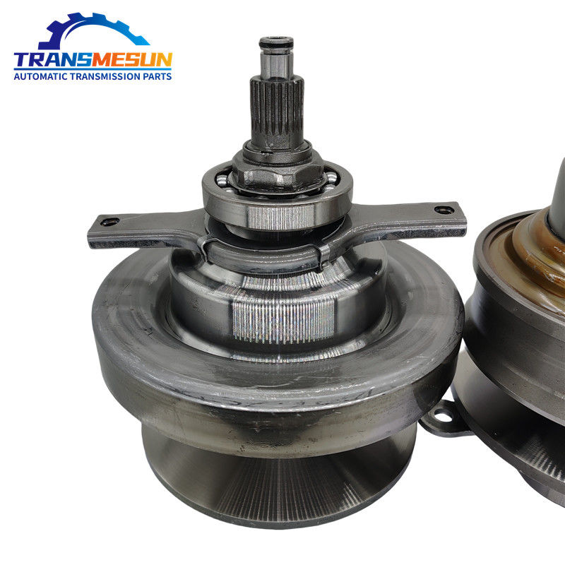 পুনরায় উত্পাদন TR690 ট্রান্সমিশন পলি বেল্ট কিট 31012AA000 2010-2018 Subaru Legacy 2.0T এর জন্য
