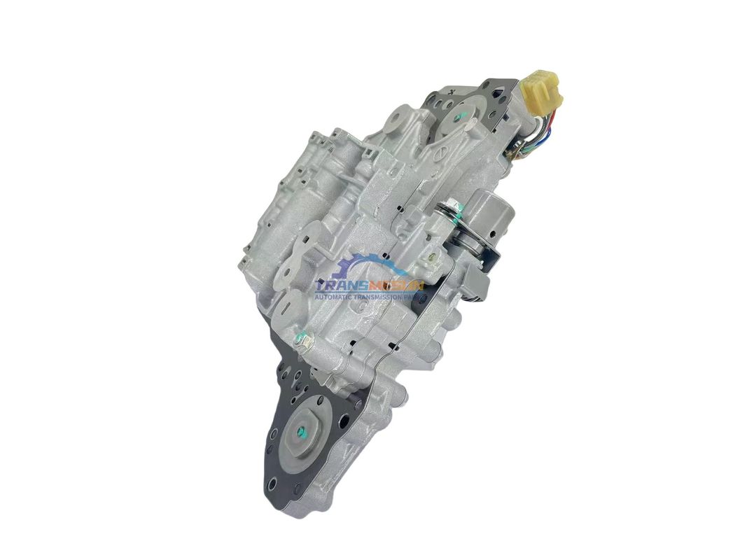 নিসান টিআইডিএ ১.৬ এল ২০০৪-২০০৬ 31705-3CX00 31705-3CX0E এর জন্য পুনর্নির্মাণকৃত RE4F03B ভ্যালভ ক্যারিস assembly