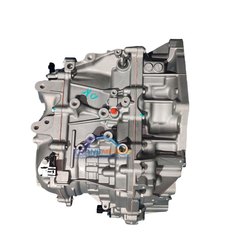 ট্রান্সমেসন রিম্যানুফ্যাকচারড JF015E RE0F11A CVT7 CVT ট্রান্সমিশন 2013-2017 সুজুকি SX4 M16A 580 2WD 1.6L এর জন্য