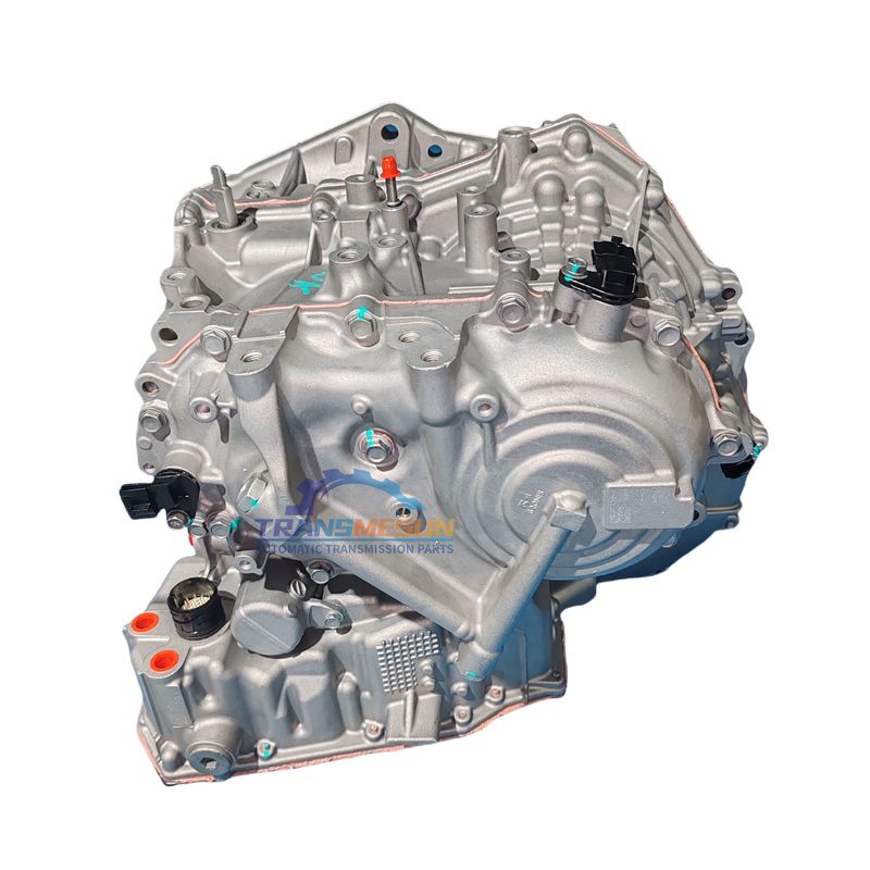 ট্রান্সমেসন রিম্যানুফ্যাকচারড JF015E RE0F11A CVT7 CVT ট্রান্সমিশন 2013-2017 সুজুকি SX4 M16A 580 2WD 1.6L এর জন্য