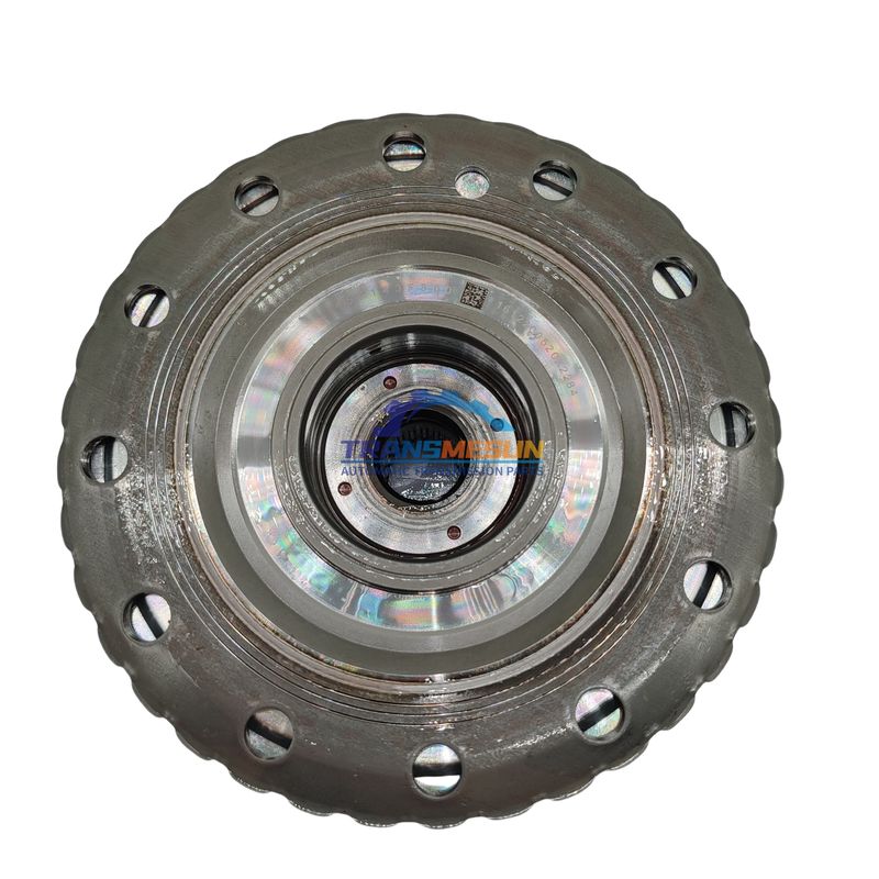 ব্যবহৃত A6MF2-2 ক্ল্যাচ সমাবেশ ওভার ডিআরআই 455103F800 ডিএসজি ক্ল্যাচ কিট কিয়া 2020-2022 স্পোর্টজে 2.0L 2.4L এর জন্য