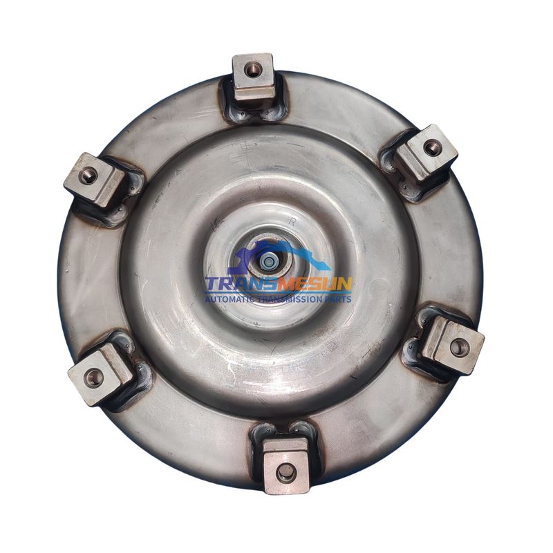 টয়োটা ল্যান্ড ক্রুজারের জন্য পুনর্নির্মিত AE80F ৮ গতির স্বয়ংক্রিয় ট্রান্সমিশন সিস্টেম টর্ক কনভার্টার 3200060360