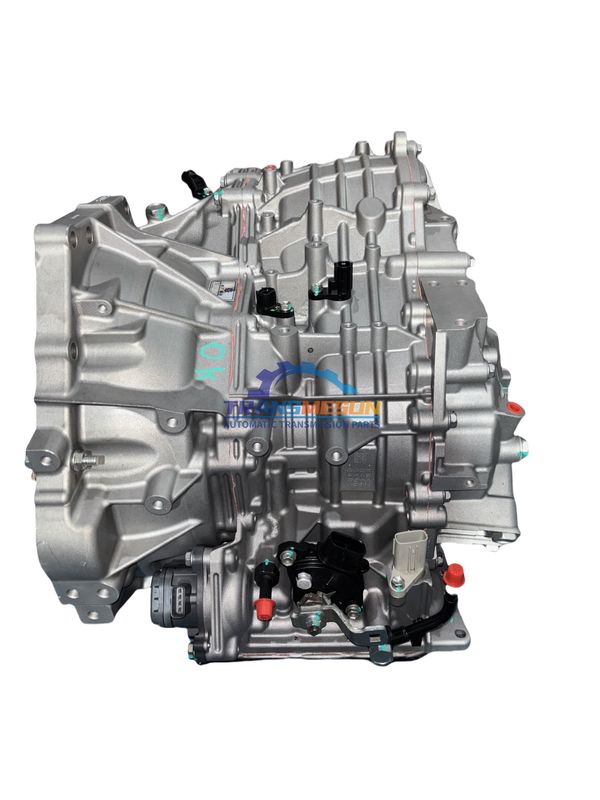 পুনর্নির্মাণ K114F অটো ট্রান্সমিশন সমাবেশ 30400-48020 TOYOTA RAV4 2.0L 4WD এর জন্য 3ZRFAE ইঞ্জিনের জন্য