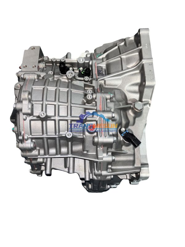 পুনর্নির্মাণ K114F অটো ট্রান্সমিশন সমাবেশ 30400-48020 TOYOTA RAV4 2.0L 4WD এর জন্য 3ZRFAE ইঞ্জিনের জন্য