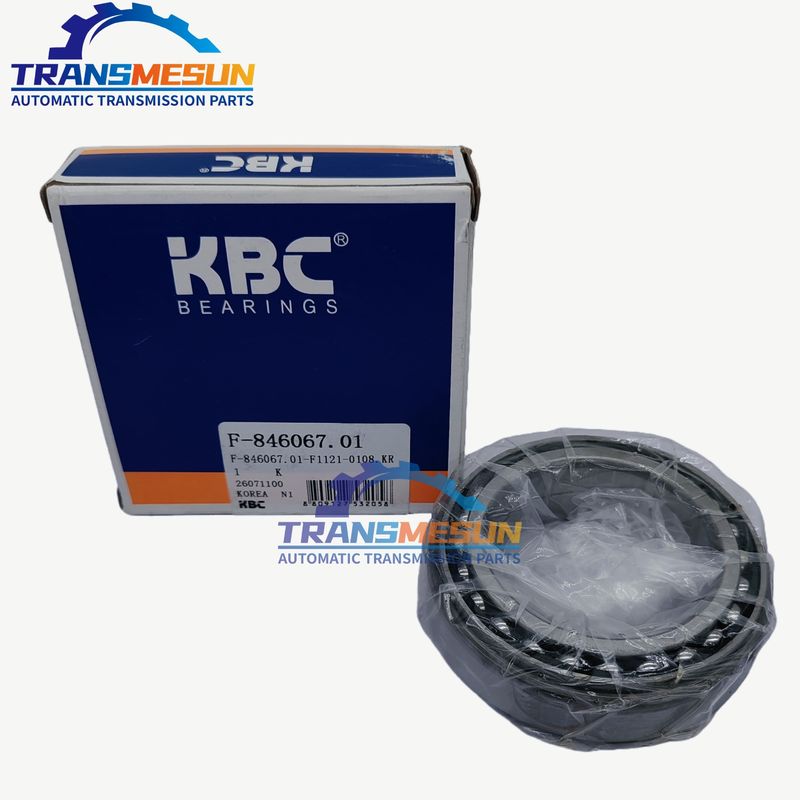 314003MX0C F-846067 jatco JF414E স্বয়ংক্রিয় ট্রান্সমিশন প্রধান হাউজিং bearings জন্য উপযুক্ত