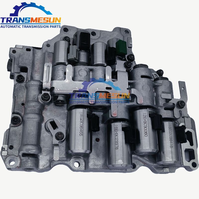 দ্বিতীয় প্রজন্মের AWF21 TF-80SC 6-গতি স্বয়ংক্রিয় ট্রান্সমিশন ভালভ শরীর হাইড্রোলিক মডিউল সমাবেশ
