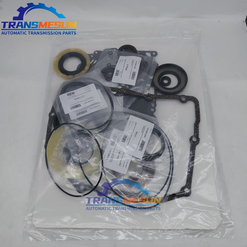 বিএমডব্লিউর নতুন ৮ গতির GA8F22AW,TG-81SC স্বয়ংক্রিয় ট্রান্সমিশন ওভারহোল পুনরায় সমন্বয় কিটের জন্য উপযুক্ত