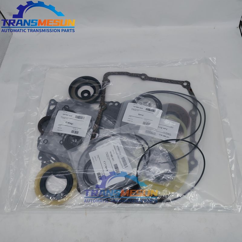 বিএমডব্লিউর নতুন ৮ গতির GA8F22AW,TG-81SC স্বয়ংক্রিয় ট্রান্সমিশন ওভারহোল পুনরায় সমন্বয় কিটের জন্য উপযুক্ত