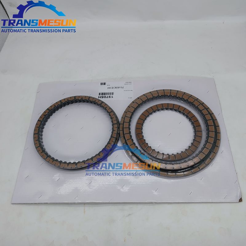 বিএমডব্লিউর নতুন ৮ গতির GA8F22AW,TG-81SC স্বয়ংক্রিয় ট্রান্সমিশন ওভারহোল পুনরায় সমন্বয় কিটের জন্য উপযুক্ত