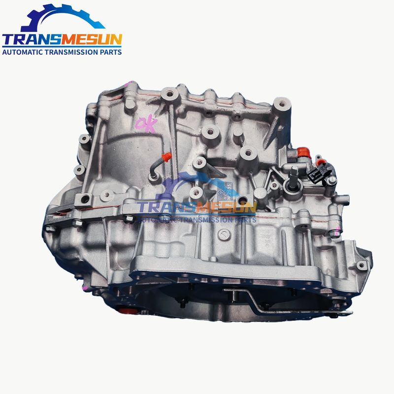 নিসান রগু টি৩২ এফডব্লিউডি ৪ সিলিন 2.5L 3102M-3VX1C RE0F10D এর জন্য পুনর্নির্মাণকৃত সিভিটি ট্রান্সমিশন