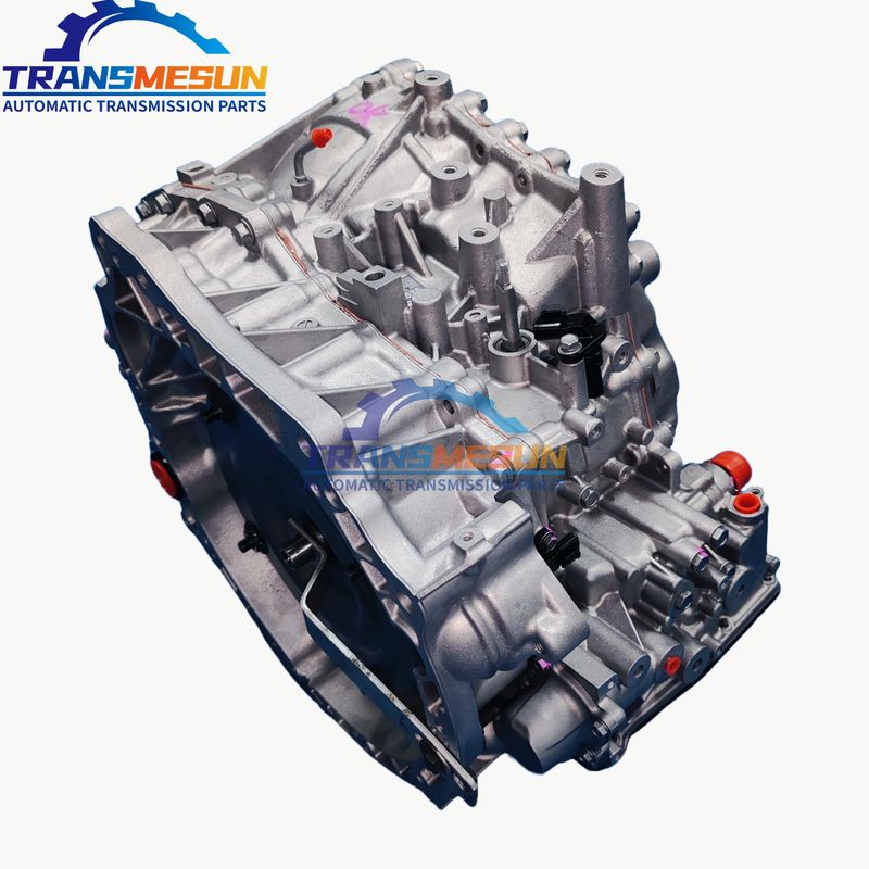 নিসান রগু টি৩২ এফডব্লিউডি ৪ সিলিন 2.5L 3102M-3VX1C RE0F10D এর জন্য পুনর্নির্মাণকৃত সিভিটি ট্রান্সমিশন