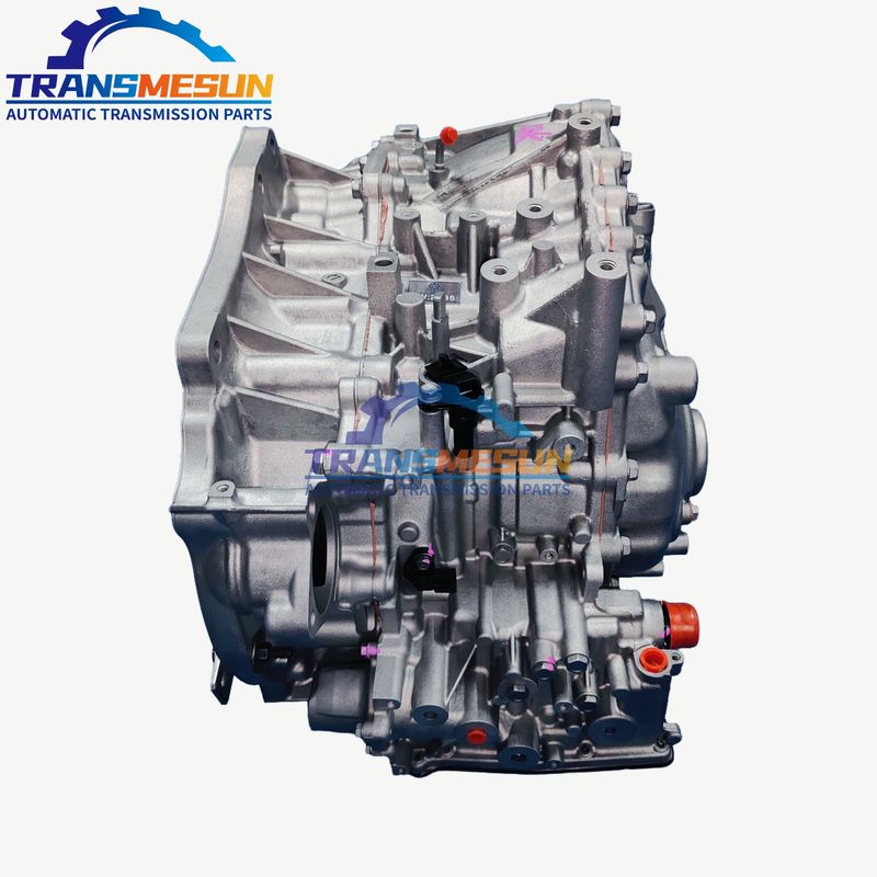 নিসান রগু টি৩২ এফডব্লিউডি ৪ সিলিন 2.5L 3102M-3VX1C RE0F10D এর জন্য পুনর্নির্মাণকৃত সিভিটি ট্রান্সমিশন