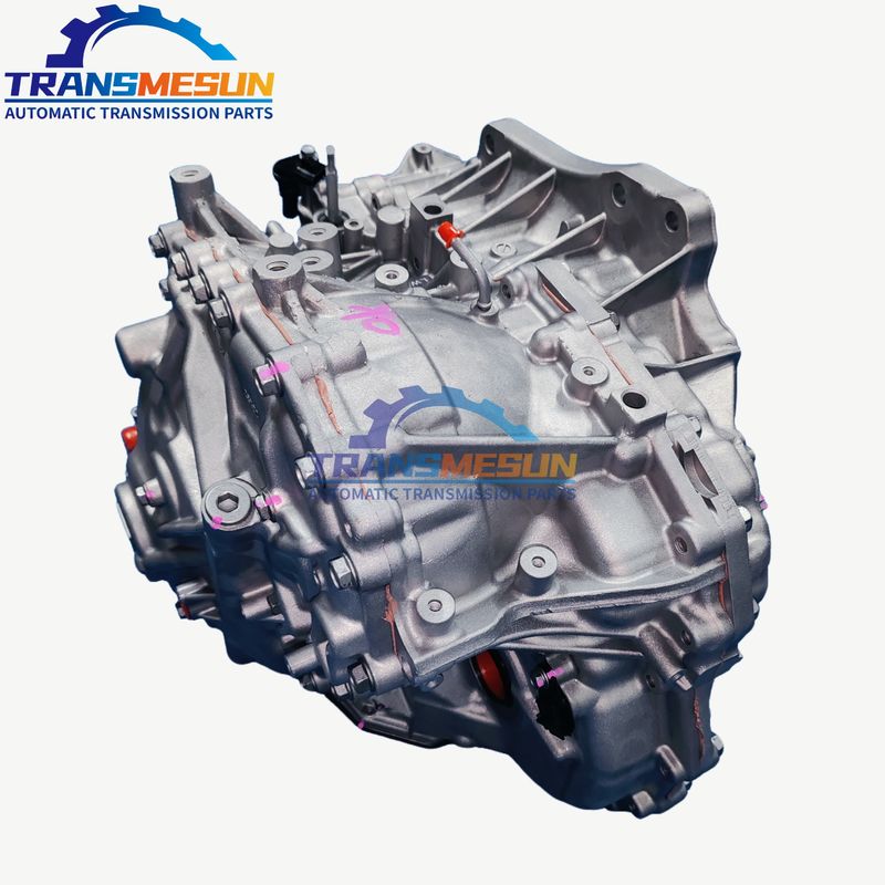 নিসান রগু টি৩২ এফডব্লিউডি ৪ সিলিন 2.5L 3102M-3VX1C RE0F10D এর জন্য পুনর্নির্মাণকৃত সিভিটি ট্রান্সমিশন