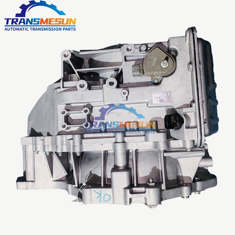 পুনরায় উৎপাদন Ssangyong 2.0T ডিজেল চার চাকা ড্রাইভ 6 গতির DSI M11 স্বয়ংক্রিয় ট্রান্সমিশন সেট