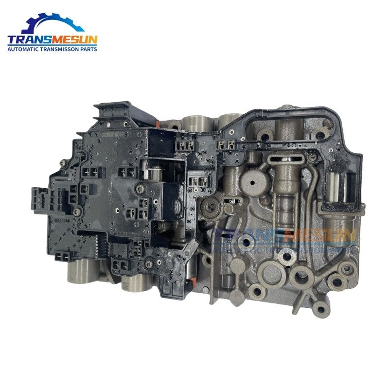 Haval GW7DCT1-A01 7 স্পিড ভিট ডাবল ক্ল্যাচ ট্রান্সমিশন হাইড্রোলিক কন্ট্রোল ইউনিট সমাবেশ, ভালভ বডি সমাবেশ জন্য প্রযোজ্য