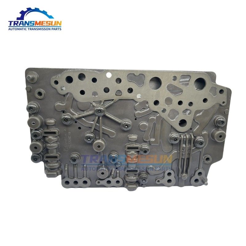Haval GW7DCT1-A01 7 স্পিড ভিট ডাবল ক্ল্যাচ ট্রান্সমিশন হাইড্রোলিক কন্ট্রোল ইউনিট সমাবেশ, ভালভ বডি সমাবেশ জন্য প্রযোজ্য