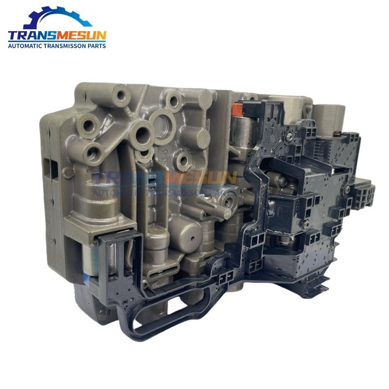 Haval GW7DCT1-A01 7 স্পিড ভিট ডাবল ক্ল্যাচ ট্রান্সমিশন হাইড্রোলিক কন্ট্রোল ইউনিট সমাবেশ, ভালভ বডি সমাবেশ জন্য প্রযোজ্য