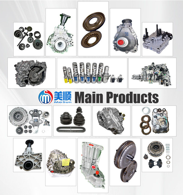 Haval GW7DCT1-A01 7 স্পিড ভিট ডাবল ক্ল্যাচ ট্রান্সমিশন হাইড্রোলিক কন্ট্রোল ইউনিট সমাবেশ, ভালভ বডি সমাবেশ জন্য প্রযোজ্য