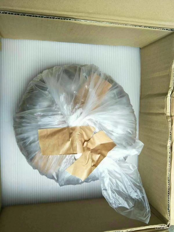 U760E U760F স্বয়ংক্রিয় ট্রান্সমিশন সিস্টেম টর্ক কনভার্টার 32000-33140 TOYOTA HIGHLANDER RAV4 2.5L এর জন্য