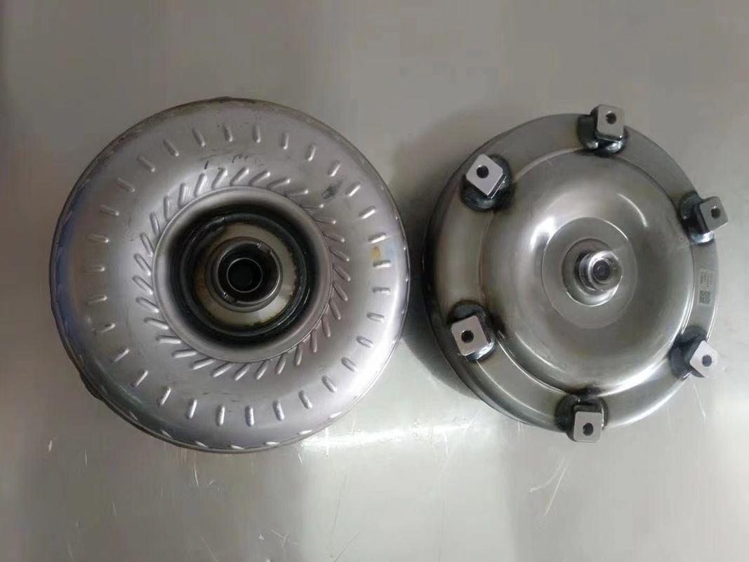 U760E U760F স্বয়ংক্রিয় ট্রান্সমিশন সিস্টেম টর্ক কনভার্টার 32000-33140 TOYOTA HIGHLANDER RAV4 2.5L এর জন্য