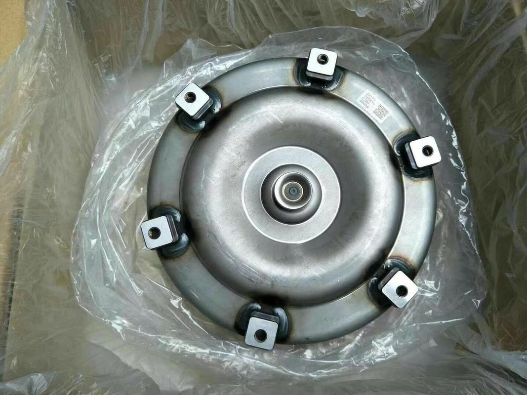 U760E U760F স্বয়ংক্রিয় ট্রান্সমিশন সিস্টেম টর্ক কনভার্টার 32000-33140 TOYOTA HIGHLANDER RAV4 2.5L এর জন্য