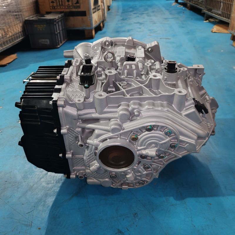 পুনর্নির্মাণ GW7DCT1-A02 DCT ট্রান্সমিশন সমাবেশ 2018 Haval H6 F7X 2WD 1.5T 7DCT450 এর জন্য
