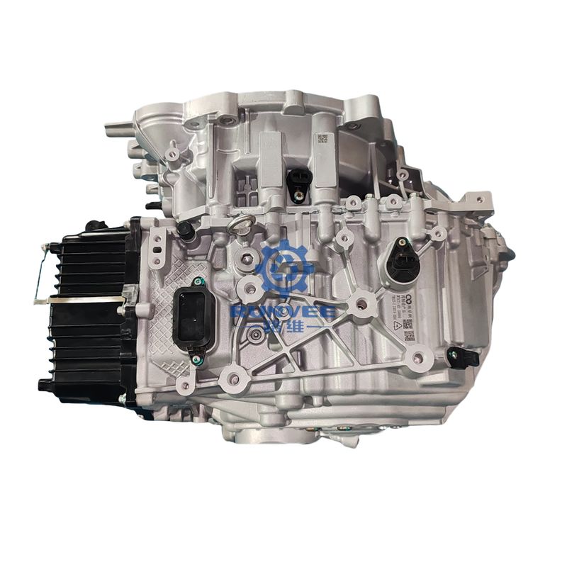 পুনর্নির্মাণ GW7DCT1-A02 DCT ট্রান্সমিশন সমাবেশ 2018 Haval H6 F7X 2WD 1.5T 7DCT450 এর জন্য