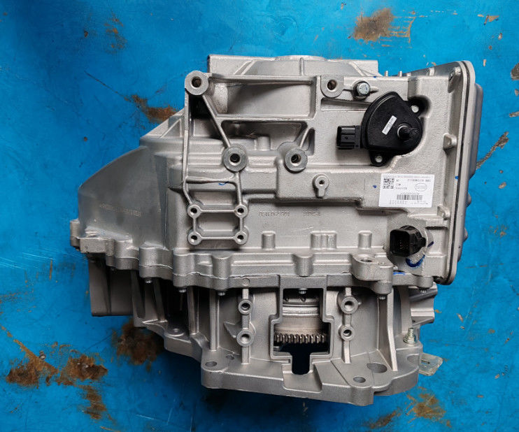 DSI575F6 স্বয়ংক্রিয় ট্রান্সমিশন সমাবেশ 3043001200 2014-2021 এর জন্য Geely Bo Yue 1.8T 2WD 3016057166
