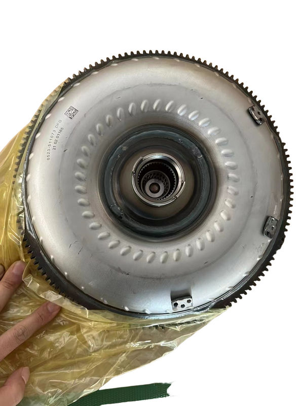 DSI6 M11 DSI575F6 6-গতি স্বয়ংক্রিয় ট্রান্সমিশন সিস্টেম টর্ক কনভার্টার 3047502100 2010-2016 এর জন্য GEELY BOYUE BO RUI 1.8T