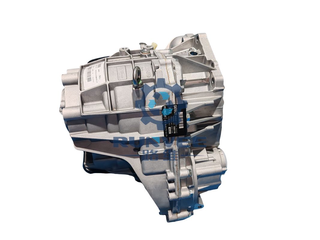 পুনর্নির্মাণ VT2 VT3 CVT ট্রান্সমিশন সমাবেশ 485097 485095 Geely Emgrand 1.8L 2WD এর জন্য
