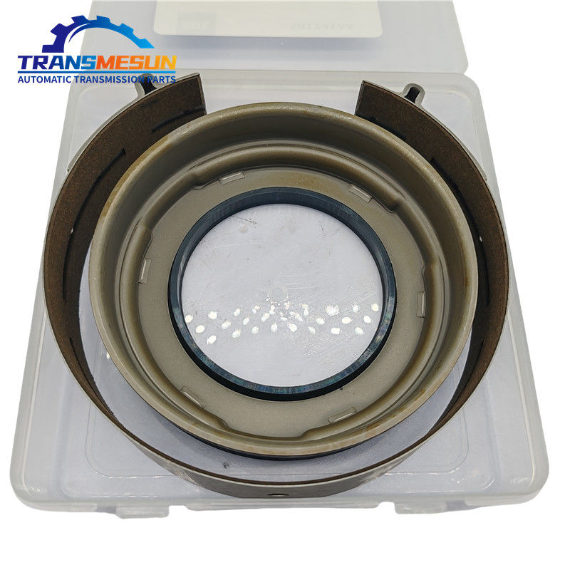 ৪ গতির L-ZA142 JL-ZA142BS JL-ZA140 Z148 অটোম্যাটিক ট্রান্সমিশন সমাবেশ ওভারহোল কিট 2006-2015 জন্য Geely