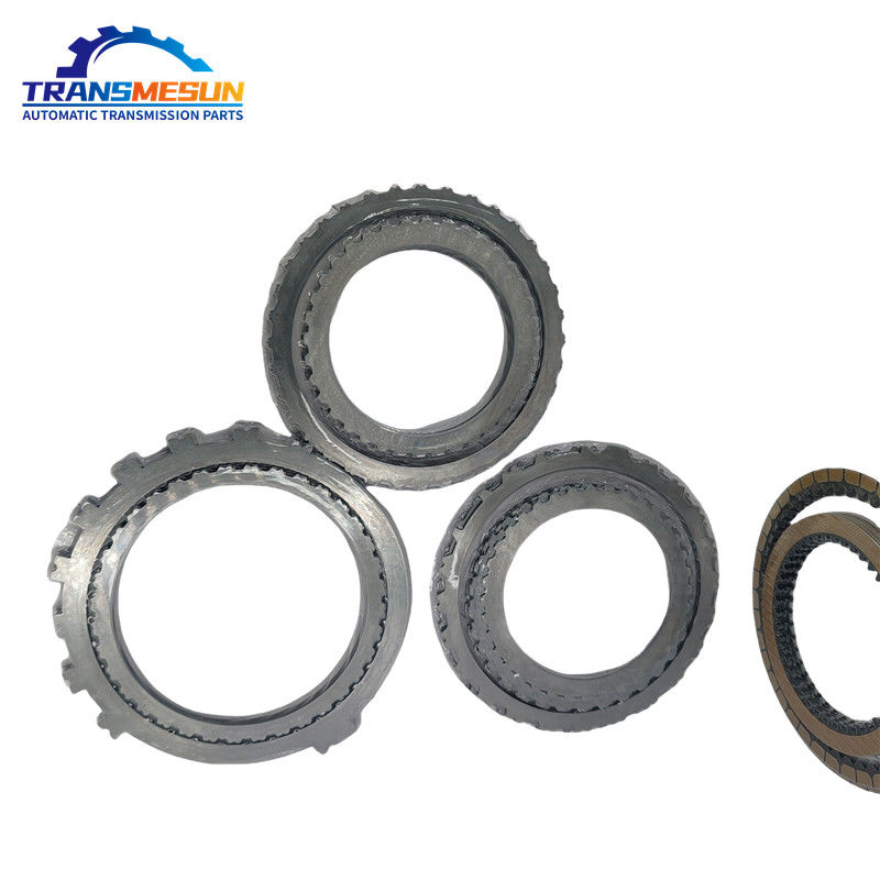 AA80E AA80F ৮ স্পিড অটোম্যাটিক ট্রান্সমিশন ক্লাচ ডিস্ক ফ্রিকশন ডিস্ক ব্রেক ডিস্ক কিট 3567750071 LEXUS GS460 এর জন্য