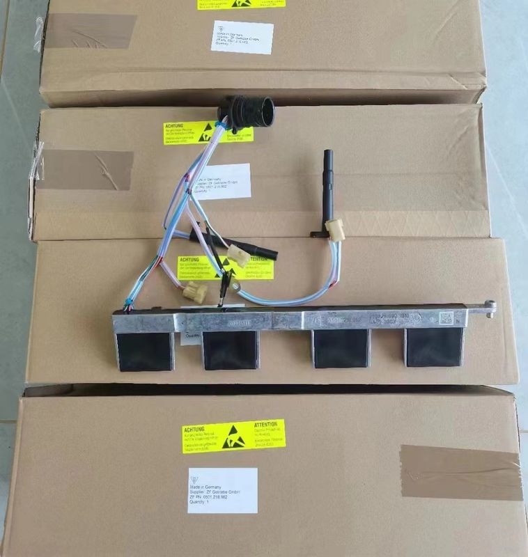 PDK 970 7-DCT স্বয়ংক্রিয় ট্রান্সমিশন গিয়ার স্ট্রোক এবং গতি সেন্সর 97031708500 2010-2016 PORSCHE জন্য