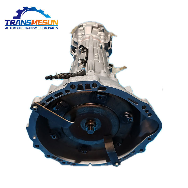 পুনর্নির্মাণ A750F 6-স্পিড ট্রান্সমিশন সেট 35000-60A50 35000-60A70 35000-60C30 টয়োটা প্রাদোর জন্য 4.0L 4WD