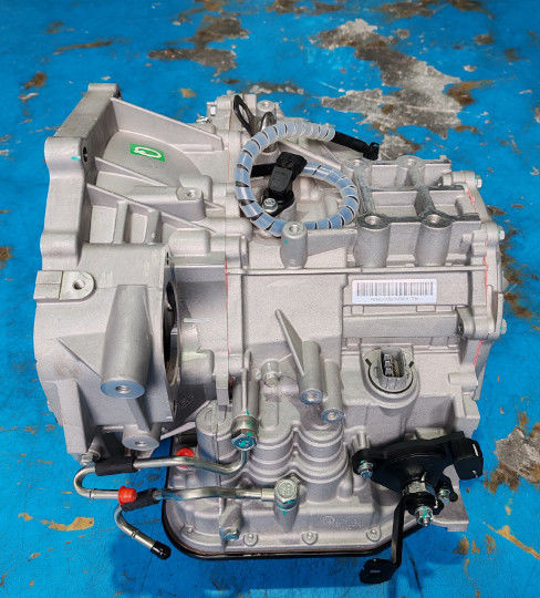 QR416AHA স্বয়ংক্রিয় ট্রান্সমিশন সমাবেশ 416AHA-1500010EA 2014-2019 Chery Arrizo 3 Tiggo 3x 1.5L 2WD এর জন্য